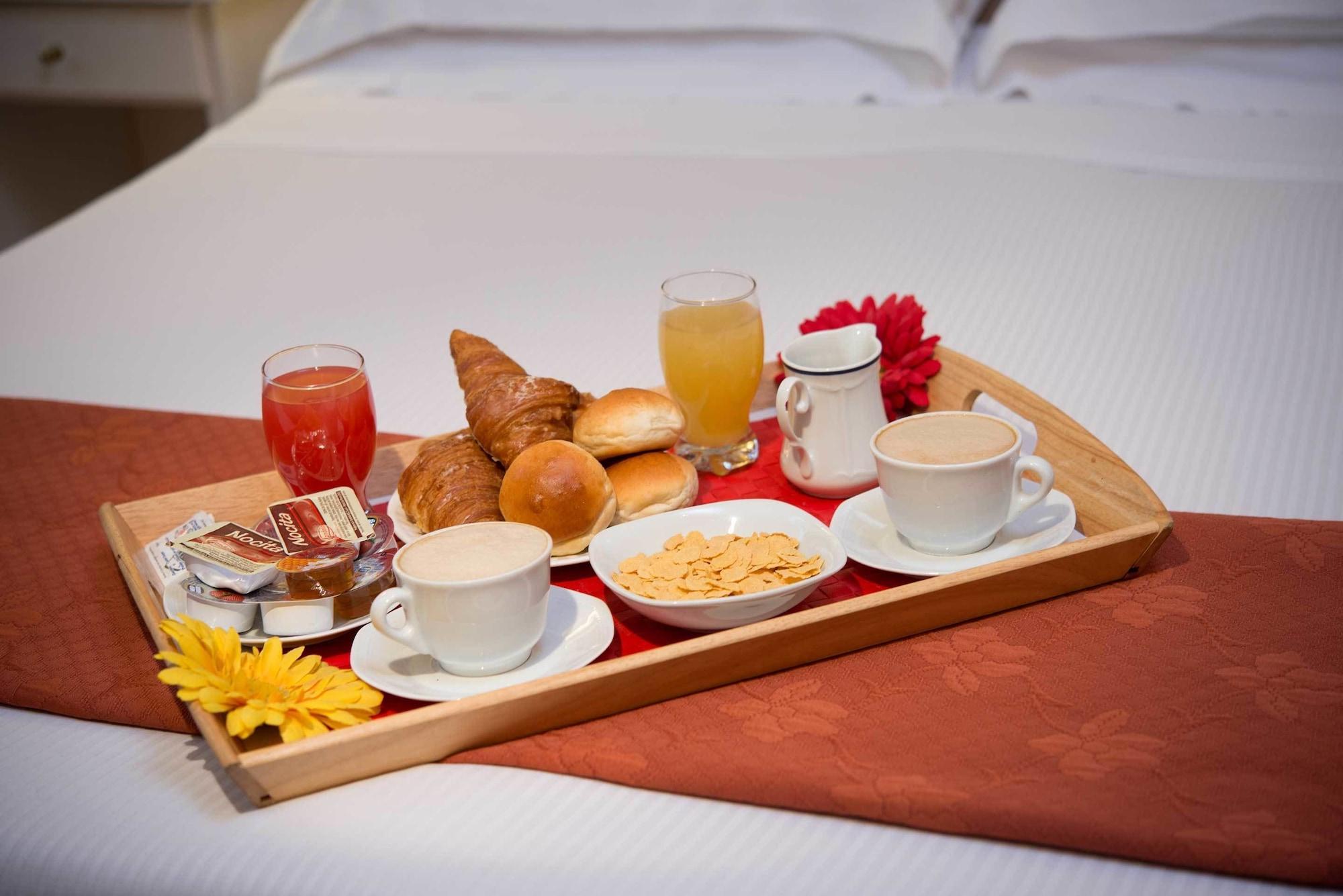 Bed and Breakfast Residenza Domiziano Řím Exteriér fotografie