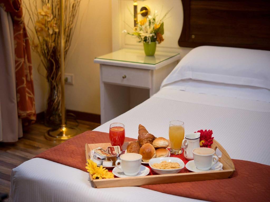 Bed and Breakfast Residenza Domiziano Řím Exteriér fotografie